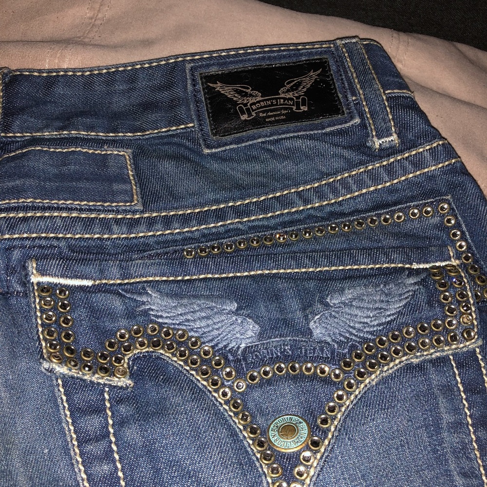 Robin Jeans